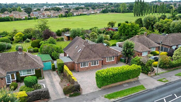 5 Bedroom Bungalow For Sale In Cherry Garden Lane, Folkestone, CT19