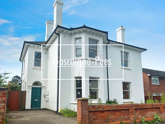1 Bedroom Flat To Rent In Cromwell Road, Basingstoke, RG21