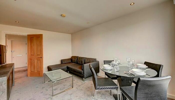 2 Bedroom Flat To Rent In Pond Place, Fulham Road, London, SW3