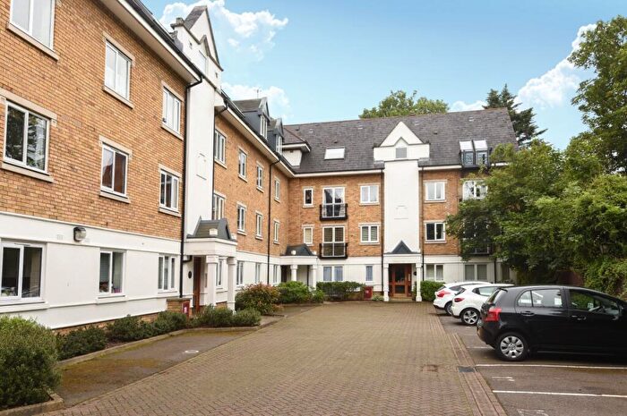 2 Bedroom Flat To Rent In Lee Road London, SE3