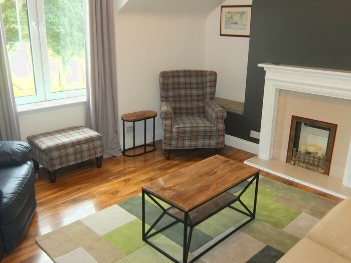 2 Bedroom Flat To Rent In Harlaw Road, Inverurie, Aberdeenshire, AB51