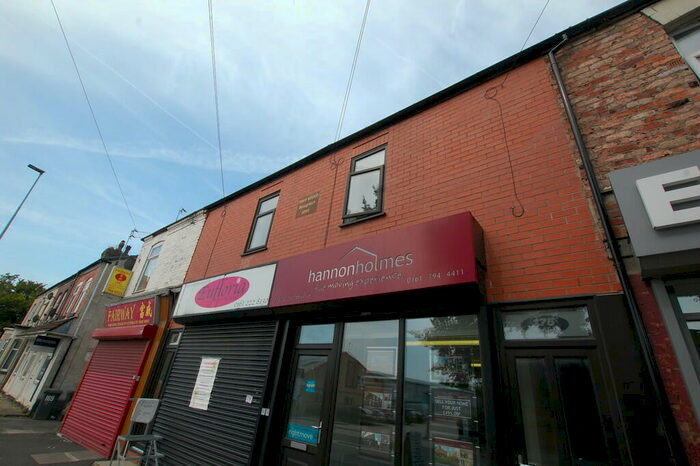 1 Bedroom Apartment To Rent In Moorside Road Swinton Manchester Greater Manchester, M27