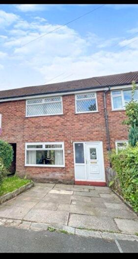 3 Bedroom Terraced House To Rent In Lords Stile Lane, Bromley Cross, Bolton, Greater Manchester, BL7