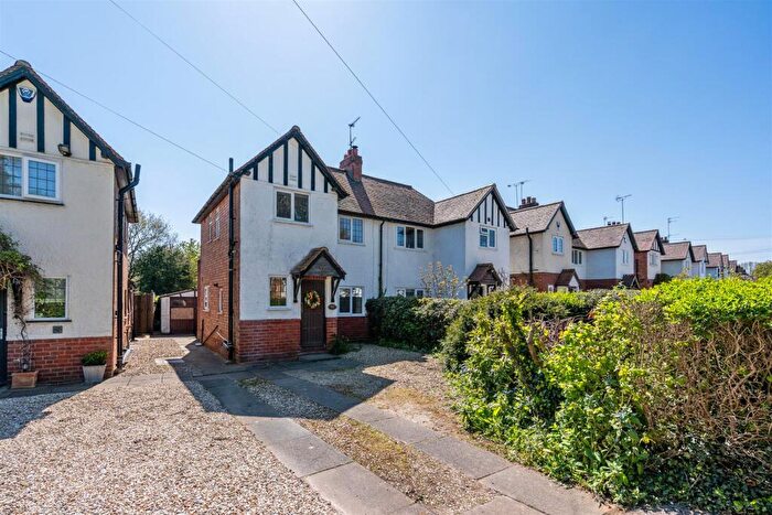 2 Bedroom Semi Detached House For Sale In Wherretts Well Lane, Solihull, B91