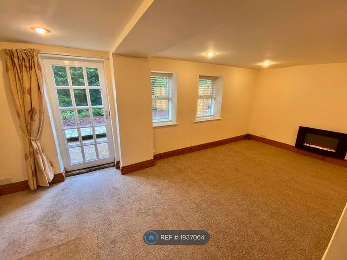 1 Bedroom Flat To Rent In Spring Grove, Harrogate, HG1