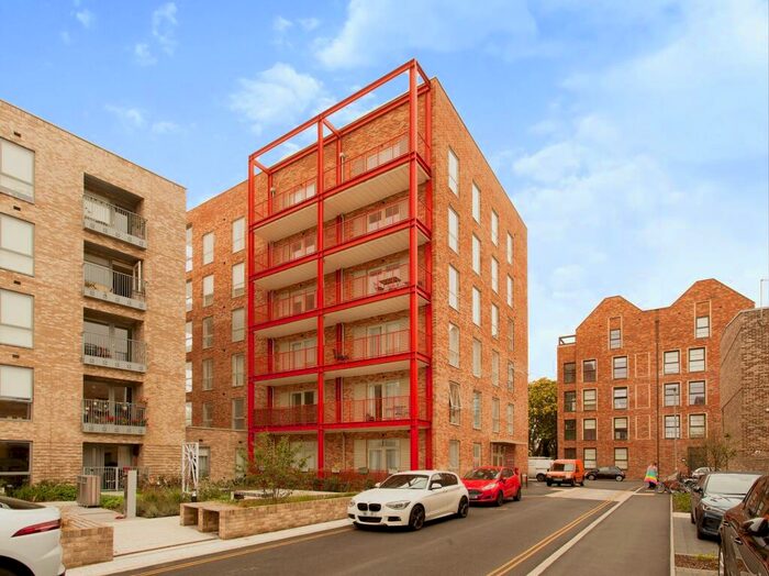 1 Bedroom Flat For Sale In Eagle Street, Cambridge, Cambridgeshire, CB1