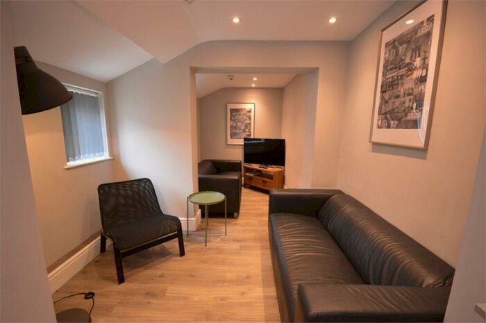 5 Bedroom Terraced House To Rent In Havelock Terrace, Sunderland, SR2