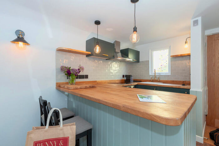 1 Bedroom Bungalow To Rent In Catherine Street, Oxford, OX4