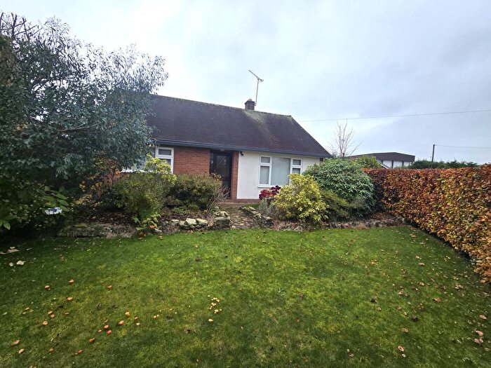 3 Bedroom Detached Bungalow To Rent In Maer Lane, Market Drayton, Shropshire, TF9