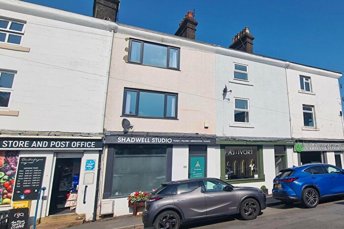 3 Bedroom Duplex To Rent In Main Street, Shadwell, Leeds, West Yorkshire, Uk, LS17