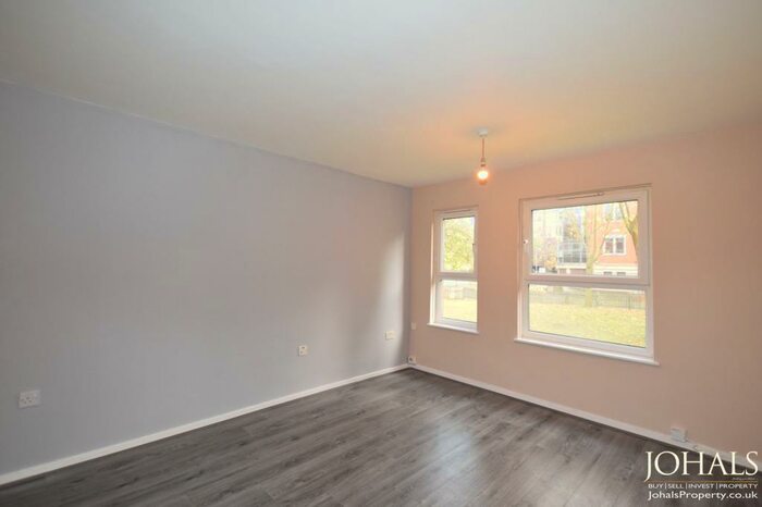 1 Bedroom Apartment To Rent In Dover Street, Dover House Dover Street, LE1