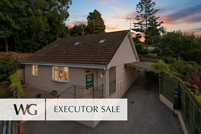 3 Bedroom Bungalow For Sale In Bradninch, Exeter, EX5