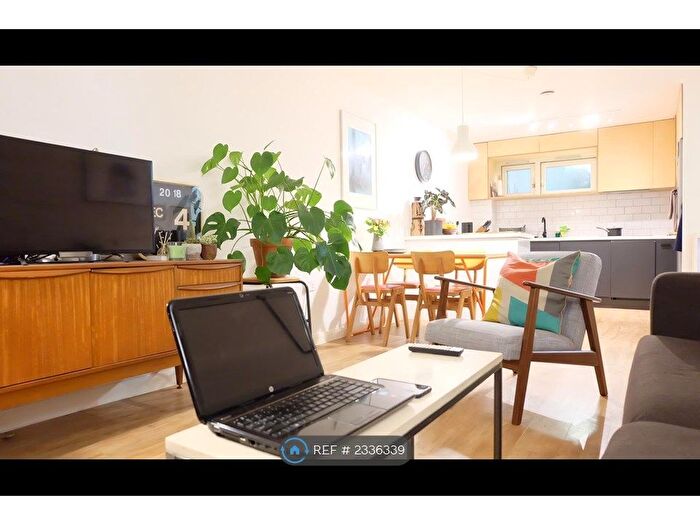 1 Bedroom Flat To Rent In Pembury Place, London, E5