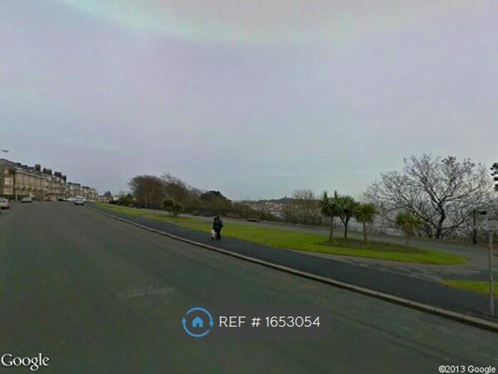 2 Bedroom Flat To Rent In Esplanade, Scarborough, YO11