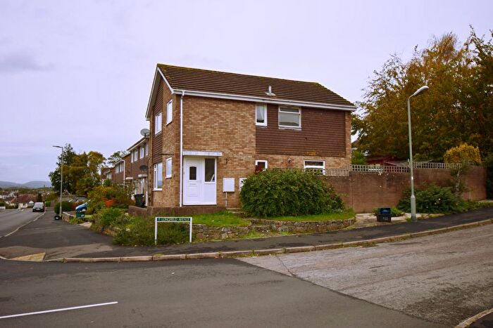 4 Bedroom Detached House To Rent In Longford Lane, Kingsteignton, Newton Abbot, TQ12