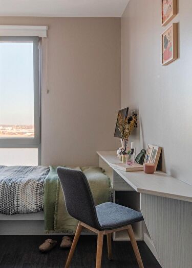 2 Bedroom Apartment To Rent In The Collective Old Oak, Old Oak Lane, London, NW10