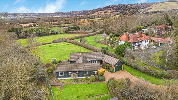 4 Bedroom Bungalow For Sale In Coppice Lane, Reigate, Surrey, RH2