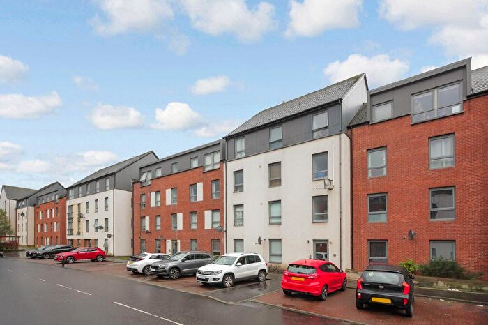2 Bedroom Flat For Sale In / Ferry Gait Crescent, Edinburgh, EH4