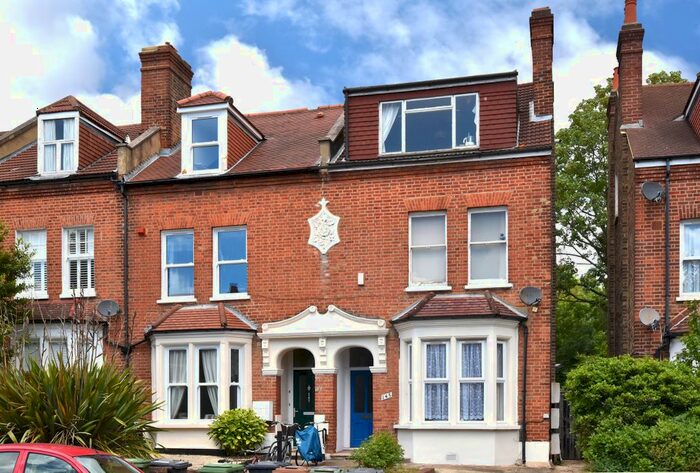 2 Bedroom Flat To Rent In Ladywell Road, London SE13