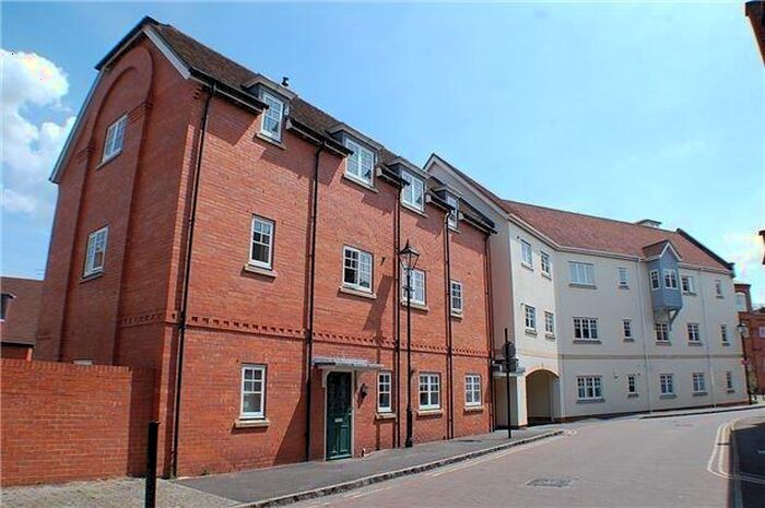2 Bedroom Apartment To Rent In Coopers Lane, Abingdon, OX14