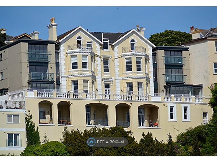 2 Bedroom Flat To Rent In Warren Road, Torquay, TQ2