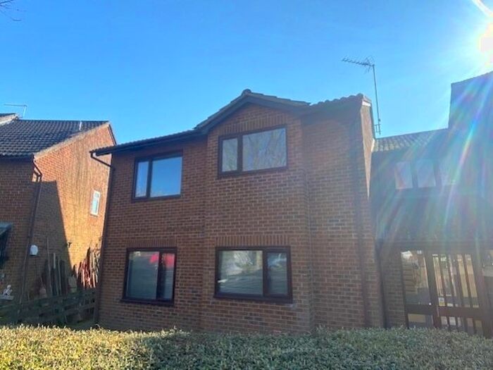 1 Bedroom Flat To Rent In Elder Road, Bere Regis, Wareham, BH20