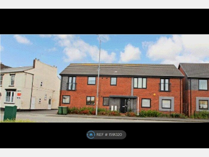 2 Bedroom Flat To Rent In Allens Lane, Walsall, WS3