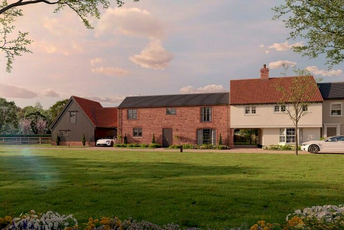 4 Bedroom Cottage For Sale In Jarrett Lane, Colchester, CO6