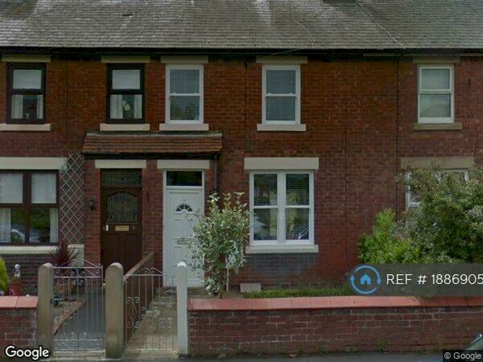 3 Bedroom Terraced House To Rent In Dock Road, Lytham St. Annes, FY8