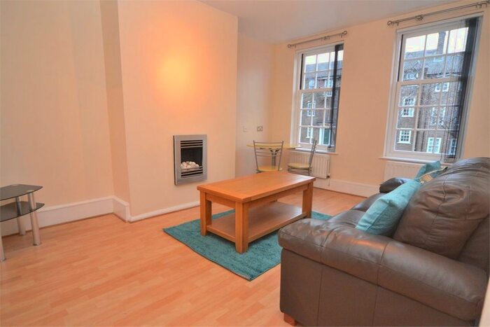 1 Bedroom Flat To Rent In Azalea Terrace South, Ashbrooke, Sunderland, SR2