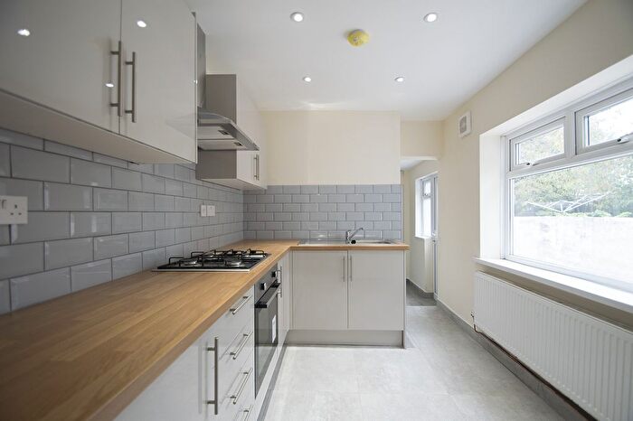 4 Bedroom Terraced House To Rent In Wyeverne Road, Cathays, CF24