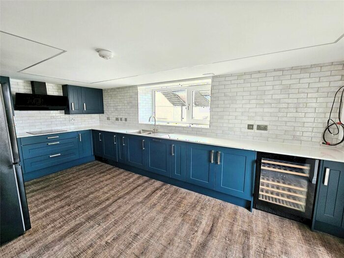 2 Bedroom Flat To Rent In The Quay, Oreston, Plymouth, Devon, PL9