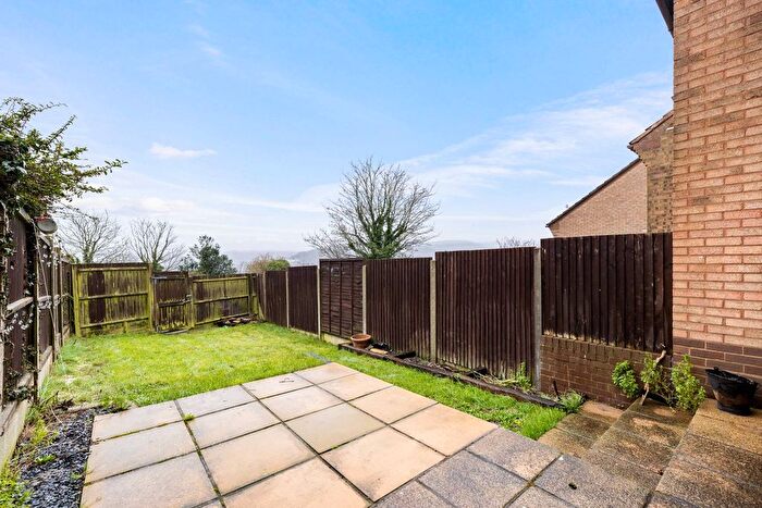 2 Bedroom Terraced House For Sale In Christchurch Way, Dover, CT16