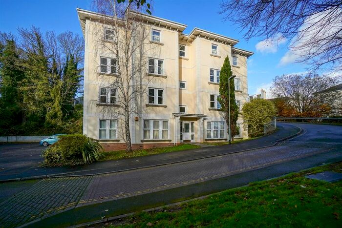 2 Bedroom Flat To Rent In Sylvan Court, Stoke, Plymouth, PL1