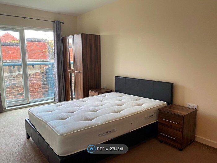 2 Bedroom Flat To Rent In Bridge Road, Prescot, L34