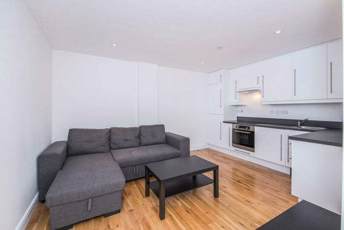 1 Bedroom Apartment To Rent In The Exchange, Leicester, LE1