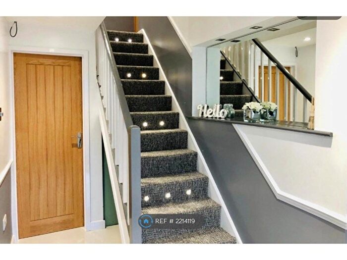 Studio To Rent In Blenheim Road, Oxford, OX5