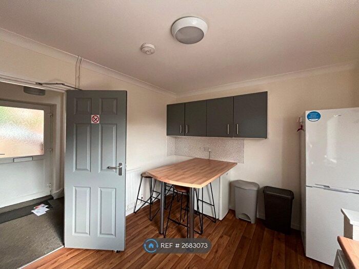 5 Bedroom Semi Detached House To Rent In Wilberforce Road, Norwich, NR5