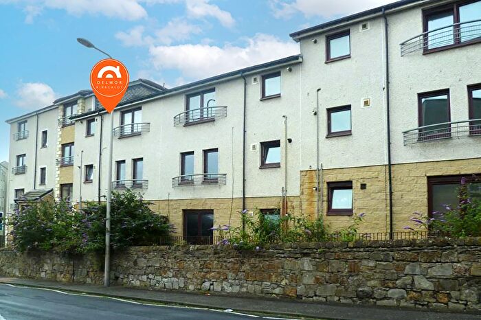 2 Bedroom Flat For Sale In Mill Street, Kirkcaldy, Kirkcaldy, KY1
