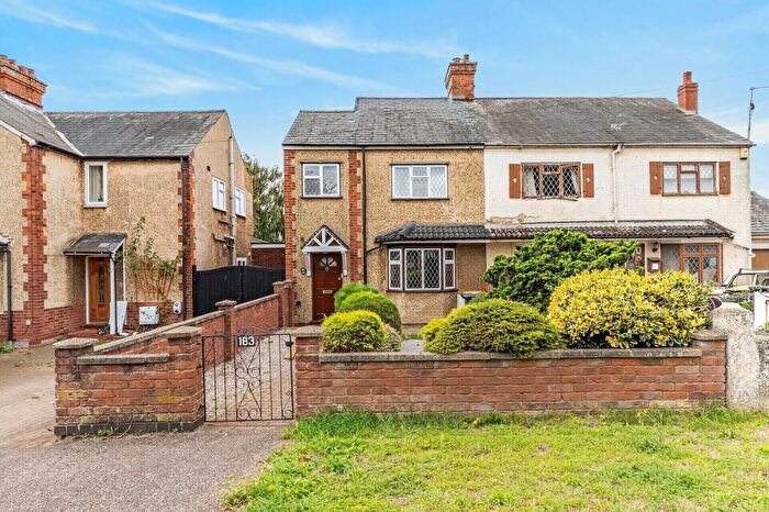 3 Bedroom Semi-Detached House For Sale In Bedford Road, Wilstead/Wixams, MK45