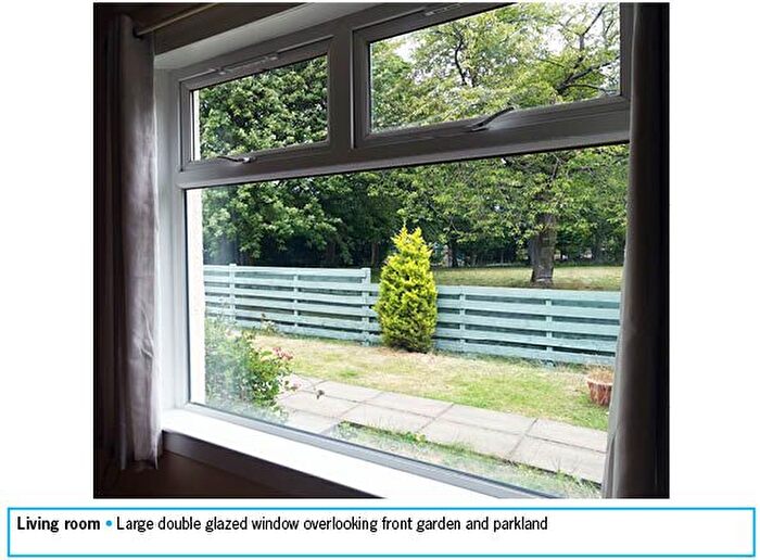 2 Bedroom Maisonette To Rent In Whitson Road, Edinburgh, City Of, EH11