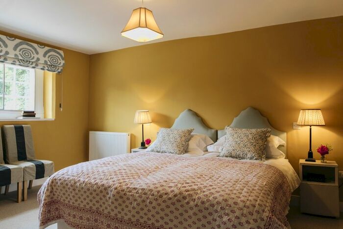 5 Bedroom Detached House To Rent In Newington, Wallingford, OX10