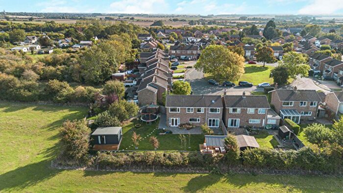 4 Bedroom Detached House For Sale In Mill Road, Stilton, Cambridgeshire., PE7