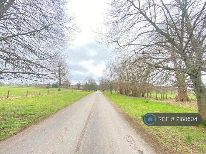 2 Bedroom Bungalow To Rent In Egret Mews, Sturminster Marshall, Wimborne, BH21