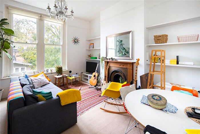 1 Bedroom Flat To Rent In Brecknock Road, Tufnell Park, London, N7