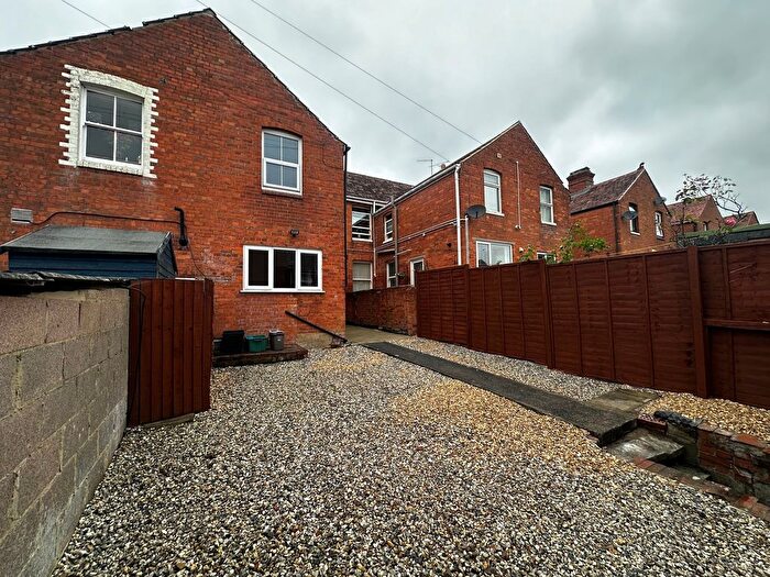 3 Bedroom Property To Rent In Crofton Park, Yeovil, BA21