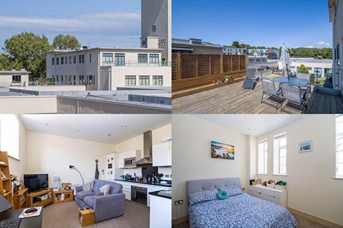 1 Bedroom Flat For Sale In Courtlands, Hayes Point, Sully, CF64