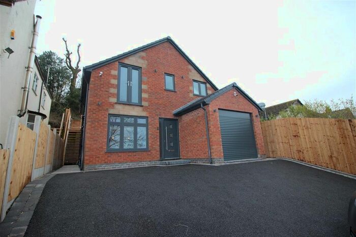 3 Bedroom Detached House To Rent In Dark Lane, Romsley, Halesowen B62