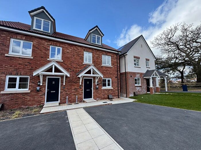 3 Bedroom Semi-Detached House To Rent In The Bramblings, Exmouth, EX8