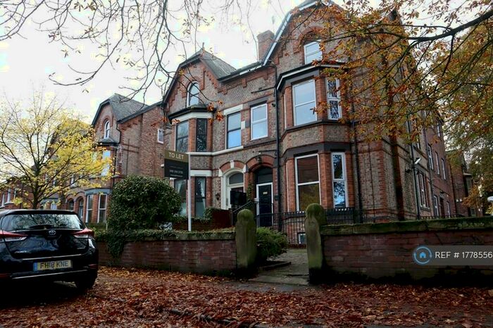 1 Bedroom Flat To Rent In Queenston Road, Manchester, M20